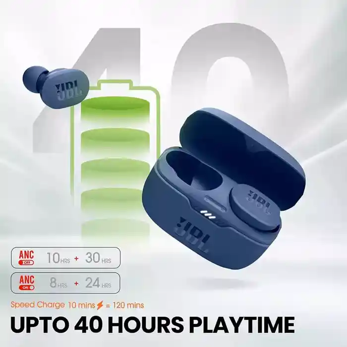 JBL Tune 130NC TWS Earbuds